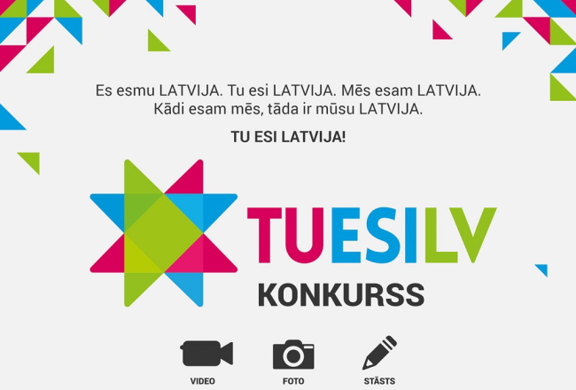 Publicitātes foto