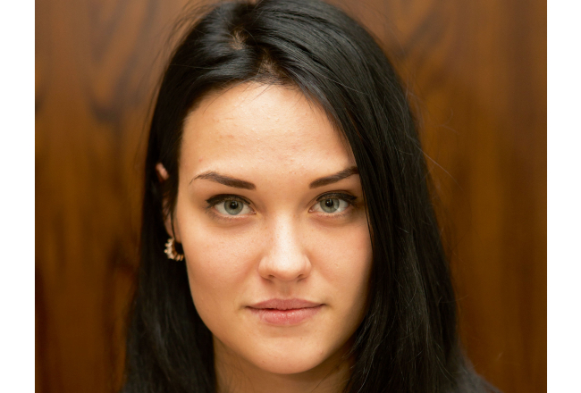 Simona Zelča.