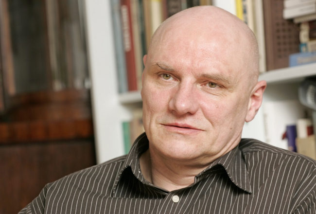 Viesturs Rudzītis. Foto: Andrejs Terentjevs, F64
