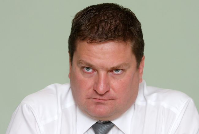 Dzintars Zaķis. Foto: Edijs Pālens, LETA