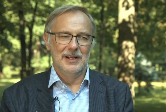 Mārcis Auziņš.