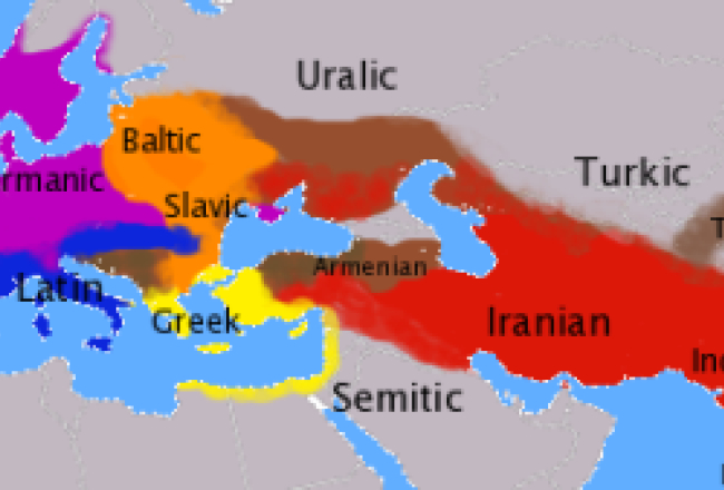 Cilšu areāli 2000 gadus pirms mūsu ēras. Attēls: althistory.wikia.com