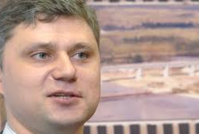 Oļegs Belozerovs. Foto: ruspolitics.com