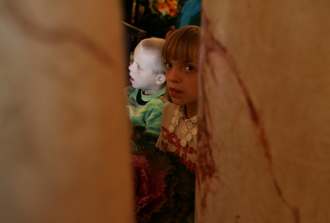 Ilustratīvs foto: Rūta Kalmuka, F64