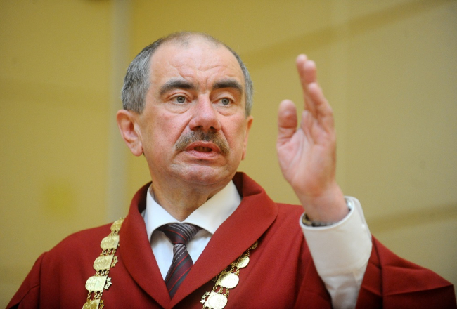 Ivars Bičkovičs. Foto: Ieva Lūka, LETA