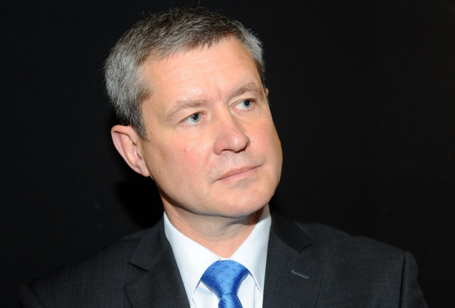 Aleksandrs Bimbirulis. Foto: Ieva Lūka, LETA
