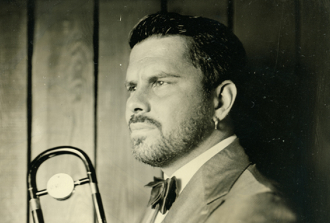 Intars Busulis. Foto autors Māris Ločmelis