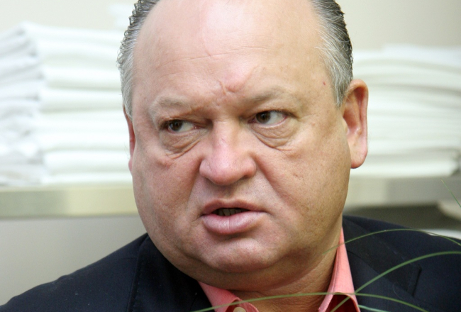 Jānis Dāvis. Foto: Lauris Nagliņš, LETA