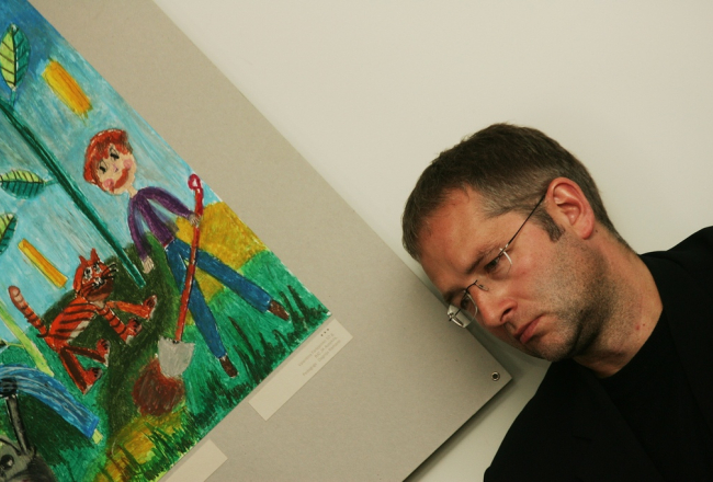 Jānis Domburs. Foto: Gatis Gierts, F64