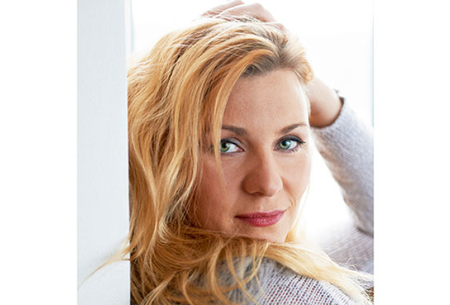 Ieva Kerēvica.