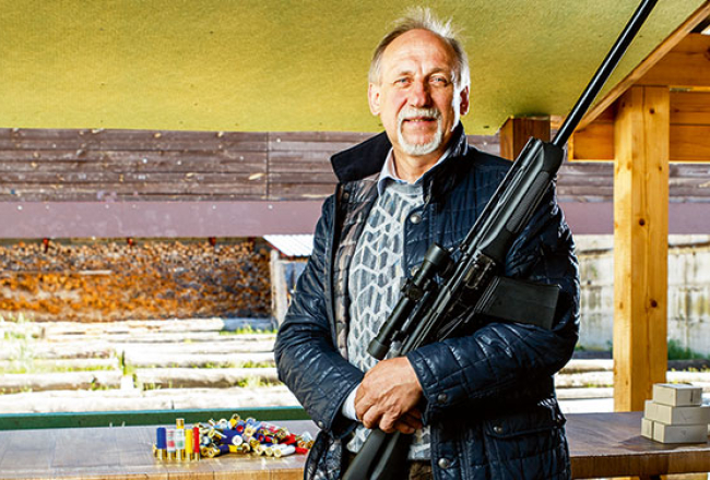 «Nav jau māksla saražot. Māksla ir panākt savas produkcijas atpazīstamību un to pārdot,» saka D Dupleks īpašnieks Aivars Dundurs.