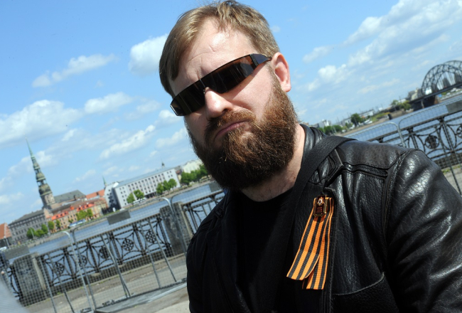 Ilarions Girss. Foto: Edijs Pālens, LETA