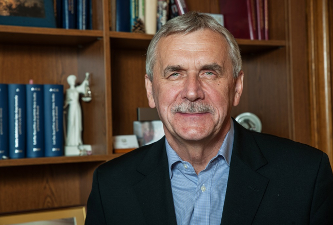 Andris Guļāns. Foto: Gatis Gierts, F64