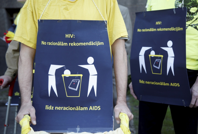 Foto: Nora Krevņeva, F64