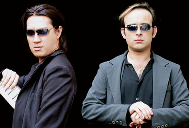 Igudesman&Joo
