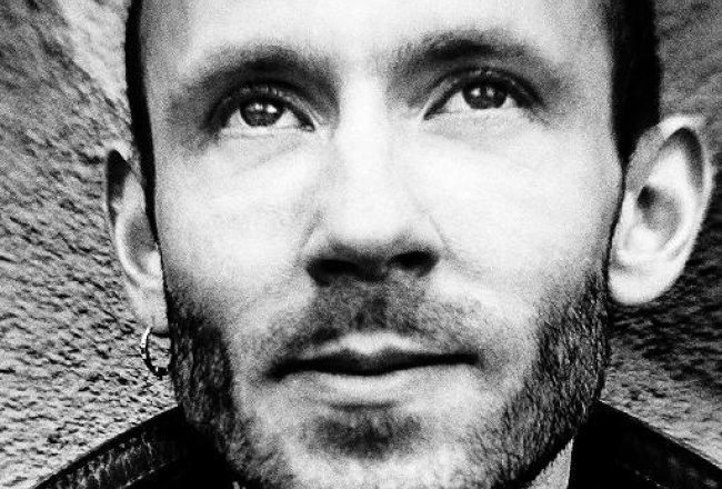 Imants Daksis. Publicitātes foto