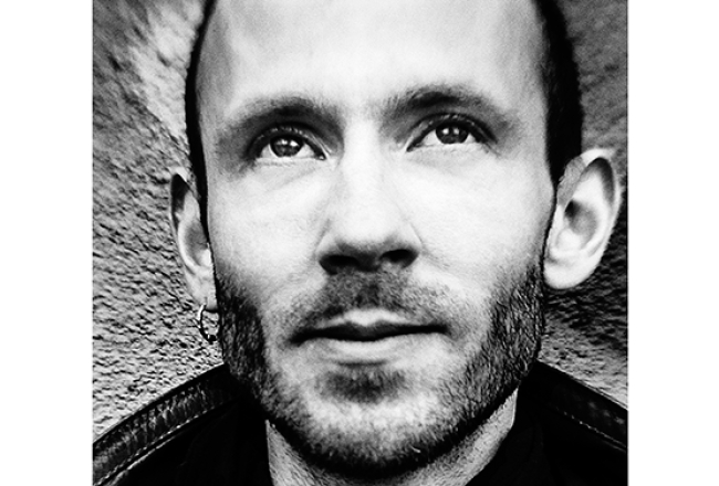 Imants Daksis. Publicitātes foto