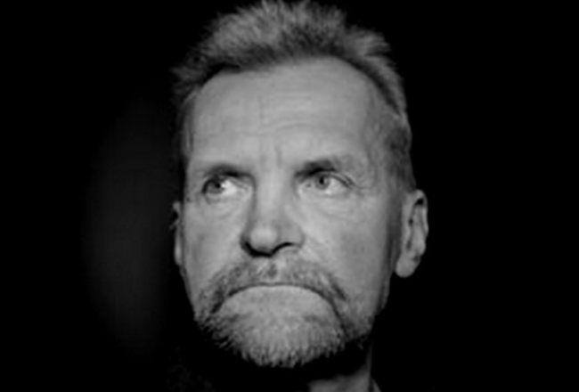 Mārtiņš Jurjāns. Foto no portāla Lsm.lv