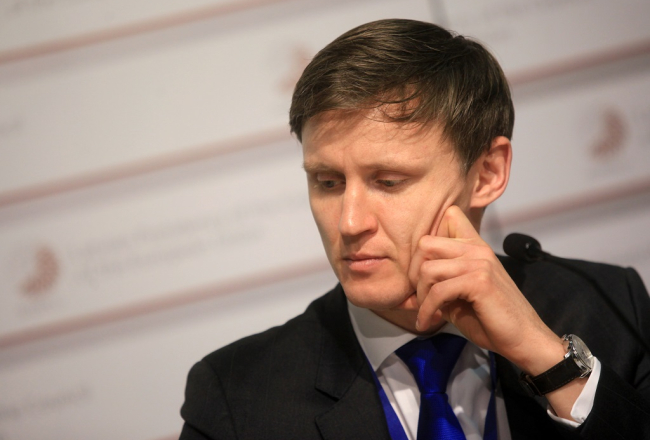 Rihards Kols. Foto: Ieva Čīka, LETA