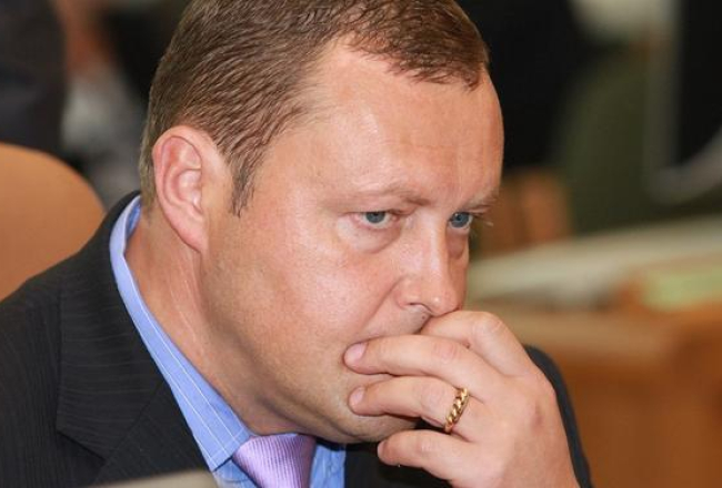 Rihards Kozlovskis. Foto: Kaspars Krafts, F64