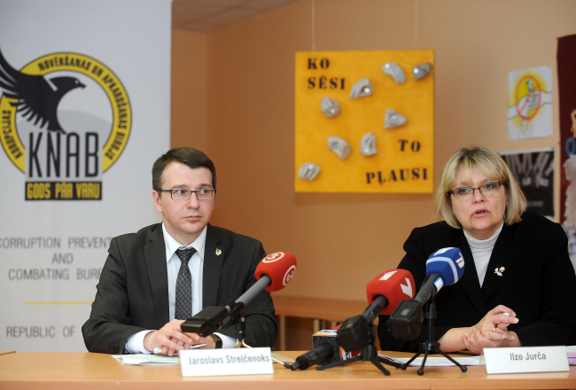 Foto: Ieva Lūka, LETA
