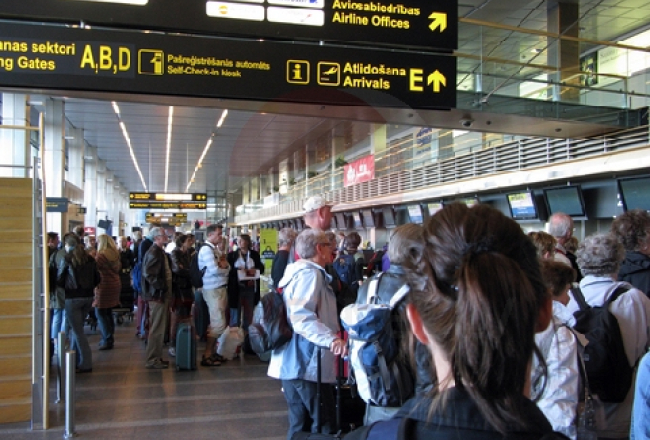 Foto: travelnet.lv