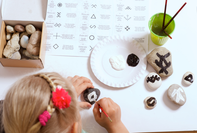 Ilustratīvs attēls