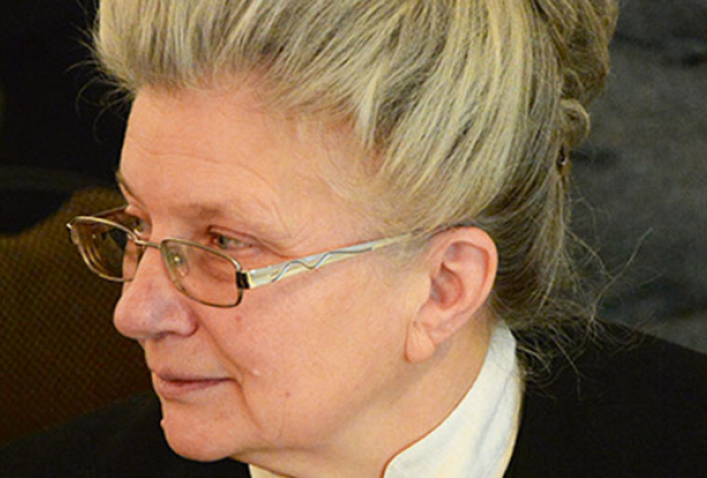 Maruta Latkovska