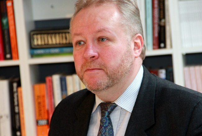 Ilmārs Mežs. Foto: Sintija Zandersone, LETA