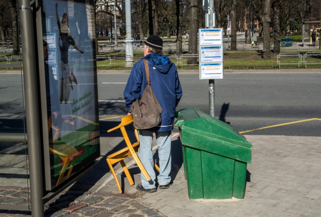 Ilustratīvs foto: Gints Ivuškāns, F64