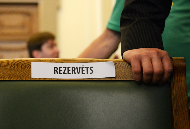 Foto: Gatis Rozenfelds, F64