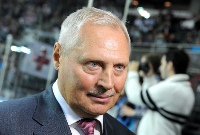 Juris Savickis. Foto: Ieva Lūka, LETA