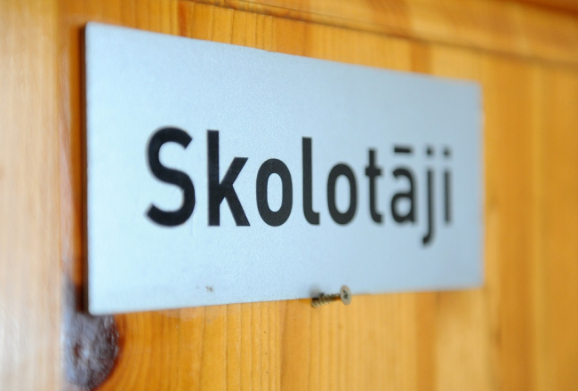 Foto: Ieva Lūka, LETA