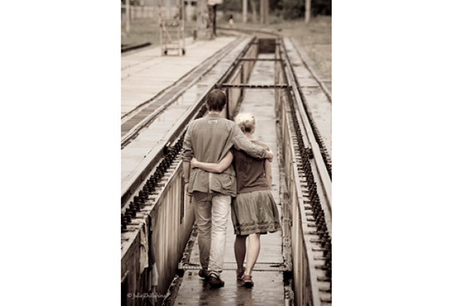 Foto Jūlija Žitluhina, publicitātes foto