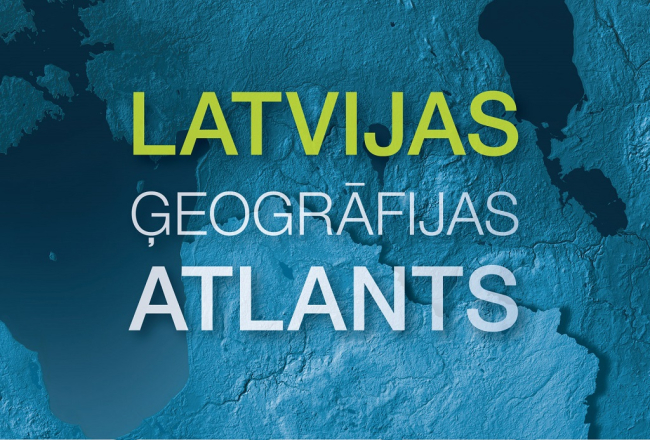 Grāmatas vāks.