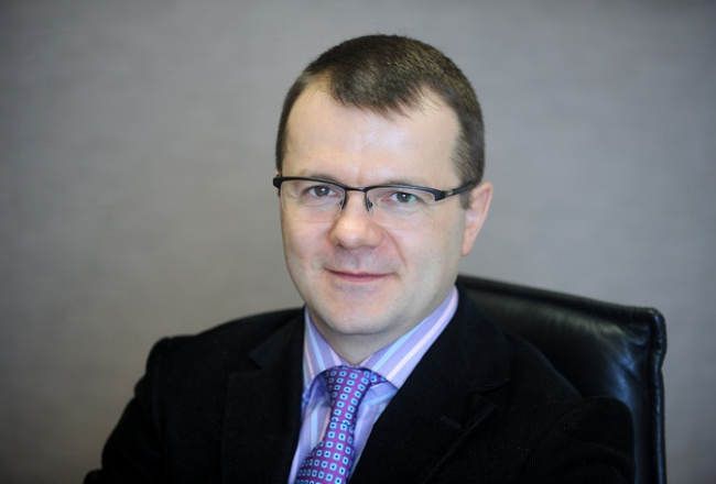 Anatolijs Abramovs. Foto: Ieva Čīka, LETA