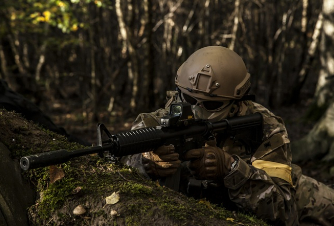 Ilustratīvs foto: airsoft-squared.com