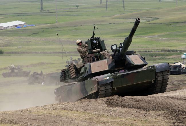 Foto: Shakh Aivazov, TT Nyhetsbyran/LETA.