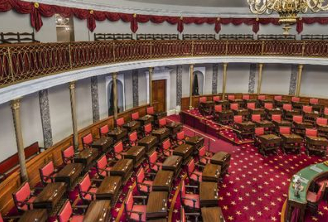 Foto: senate.gov