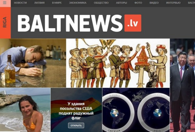 Ekrāna stopkards no baltnews.lv.