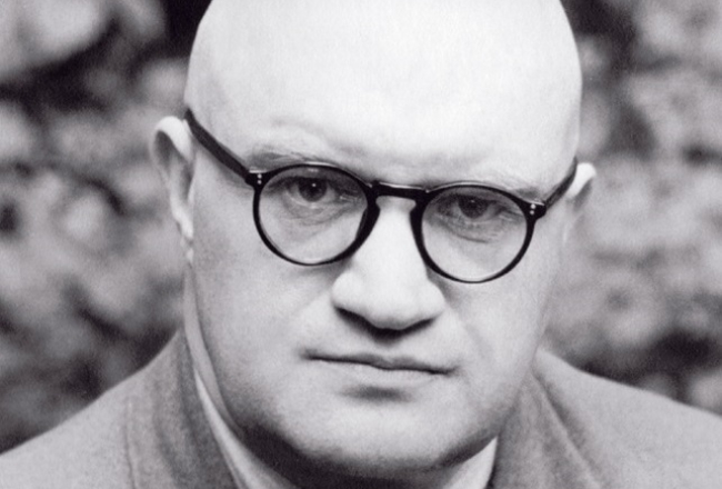 Aleksandrs Čaks. Publicitātes foto