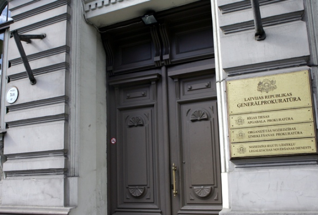 Foto: Ieva Čīka, LETA