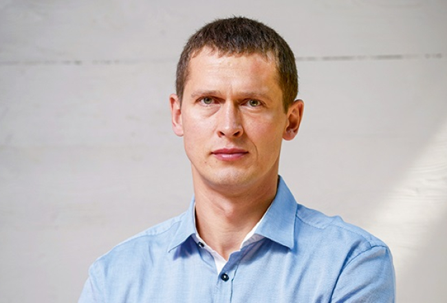 Juris Jurašs. Foto: Edmunds Brencis, Picture Agency