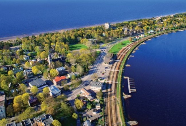 Foto: jurmala.lv