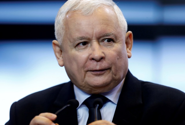 Jaroslavs Kačiņskis. Foto: Reuters/LETA