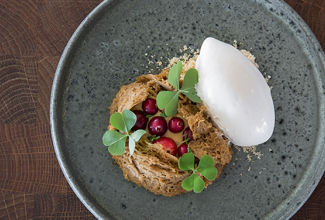 NOA Chef’s Hall Igaunijā.