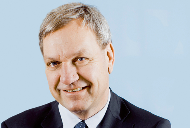Larss Tūsens: «Esmu ļoti spītīgs. Man nepatīk zaudēt. Kad investē jaunā biznesā, ir jāpieņem, ka dažreiz lietas noiet greizi»