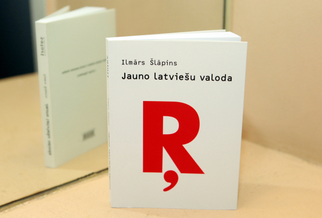 Foto: Ieva Čīka, LETA.