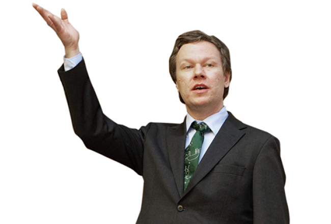 Andris Ambainis.