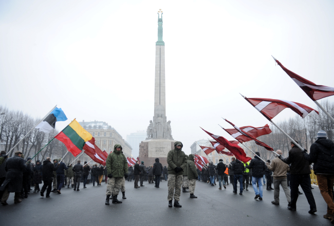 Foto: Ieva Lūka, LETA.